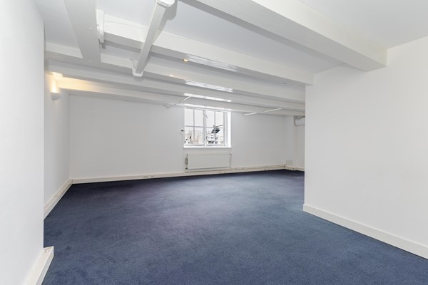 Medium property photo - Haringvliet 92A, 3011 TH Rotterdam